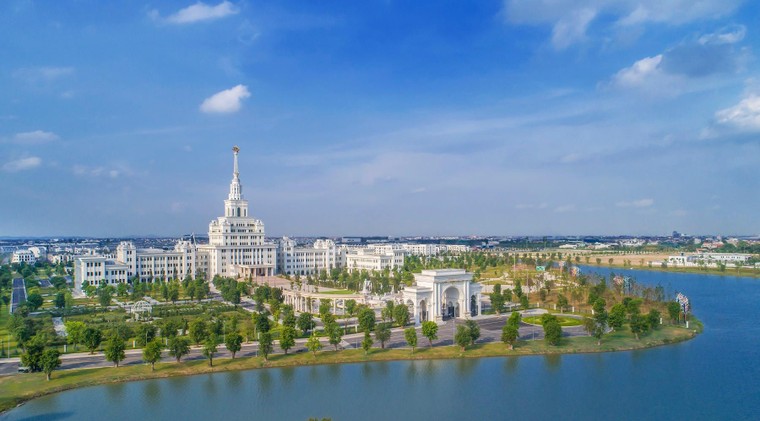 VinUni mở vòng tuyển sinh đặc biệt thu hút sinh viên và các tài năng tầm cỡ quốc tế ảnh 3