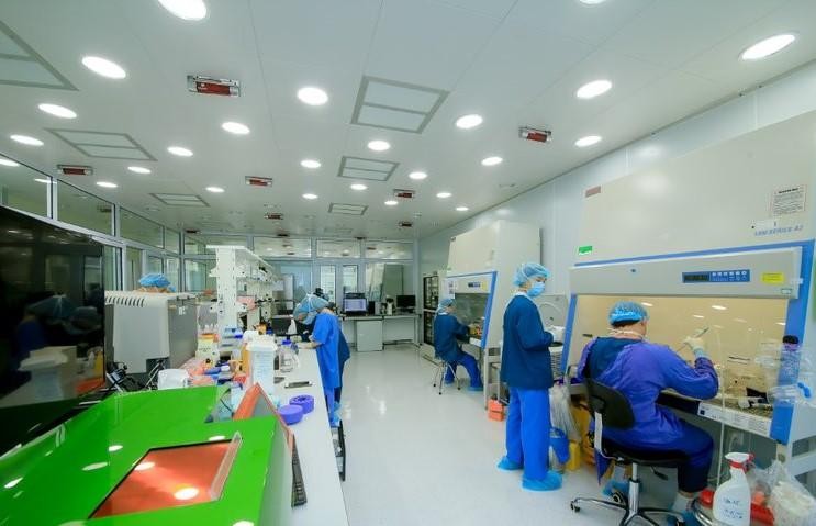 Bật mí xu hướng ‘chăm sóc sức khỏe cho người khỏe’ ảnh 2