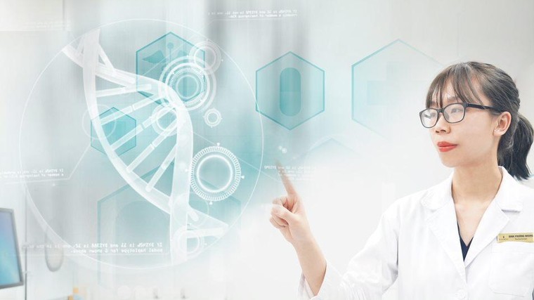 Bật mí xu hướng ‘chăm sóc sức khỏe cho người khỏe’ ảnh 3