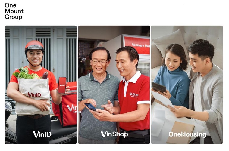 One Mount Group và Google Cloud cùng nhau xây dựng hệ sinh thái CN trên nền tảng đám mây lớn nhất VN ảnh 1