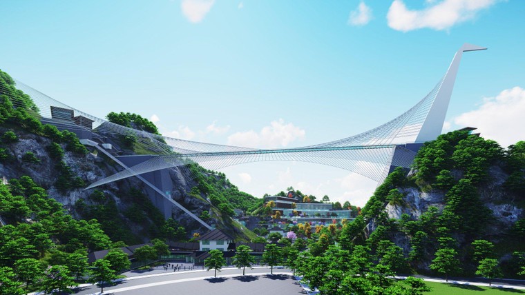 Có gì ở Giai đoạn 2 dự án Yoko Onsen Quang Hanh? ảnh 4