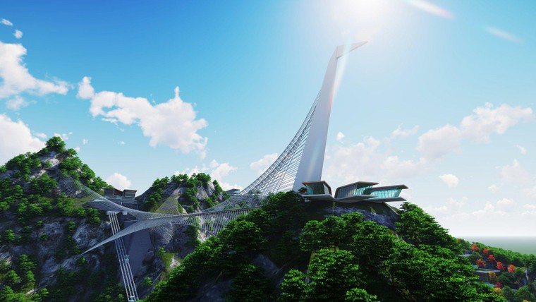 Có gì ở Giai đoạn 2 dự án Yoko Onsen Quang Hanh? ảnh 3