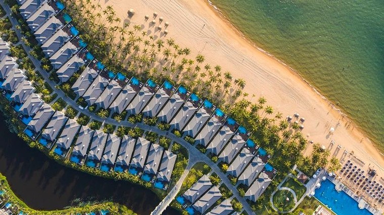 Điều gì làm nên sức hút của ‘siêu quần thể không ngủ' Phú Quốc United Center? ảnh 13