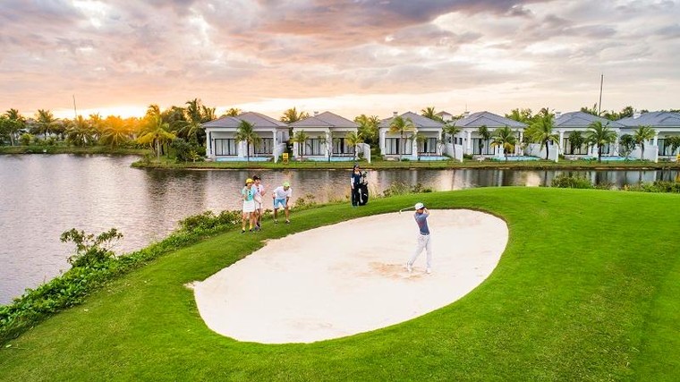 Điều gì làm nên sức hút của ‘siêu quần thể không ngủ' Phú Quốc United Center? ảnh 14