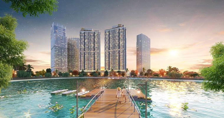 The Matrix One - Đặc quyền hạng thương gia cho giới thượng lưu Hà thành ảnh 3