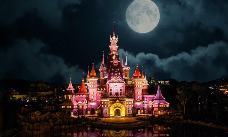 Bật mí 4 Nhất trong siêu show triệu đô tại Phú Quốc United Center khiến thế giới phải ‘ngả mũ’ ảnh 3