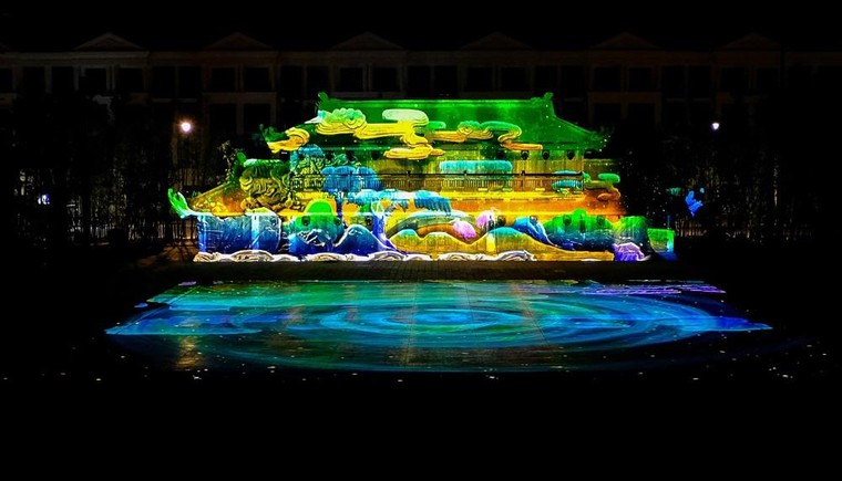 Bật mí 4 Nhất trong siêu show triệu đô tại Phú Quốc United Center khiến thế giới phải ‘ngả mũ’ ảnh 4