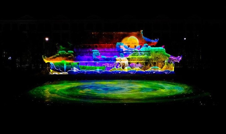 Bật mí 4 Nhất trong siêu show triệu đô tại Phú Quốc United Center khiến thế giới phải ‘ngả mũ’ ảnh 8