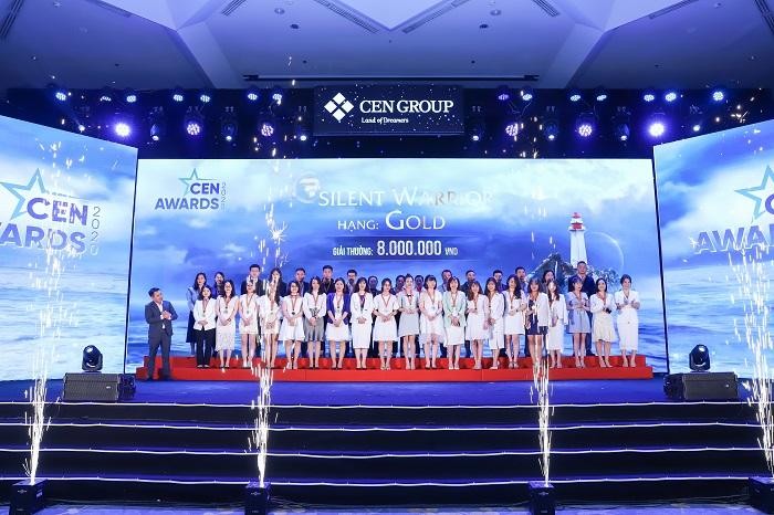 Cen Land và vị thế của ông vua bán hàng ảnh 2