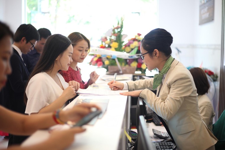 Tăng cường đầu tư toàn diện cho Côn Đảo, Bamboo Airways khai trương phòng vé từ 1/4 ảnh 4