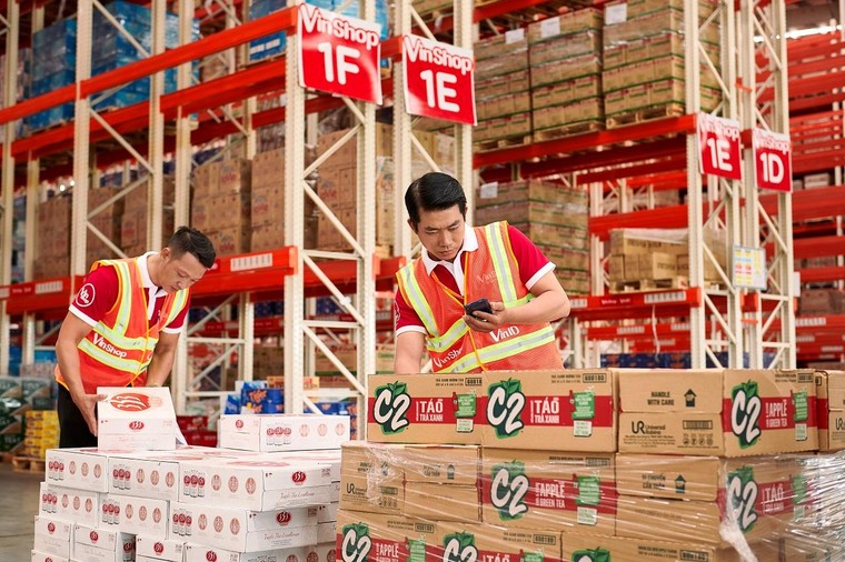 Gia đình ‘3 đời’ bán tạp hoá đã đổi vận thế nào? ảnh 3