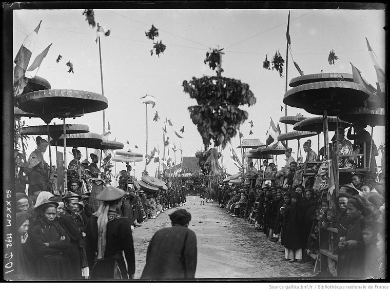 Có bao nhiêu khoa thi được tổ chức dưới triều Lý?