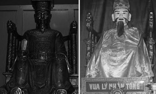 Ông lên ngôi từ khi bao nhiêu tuổi?