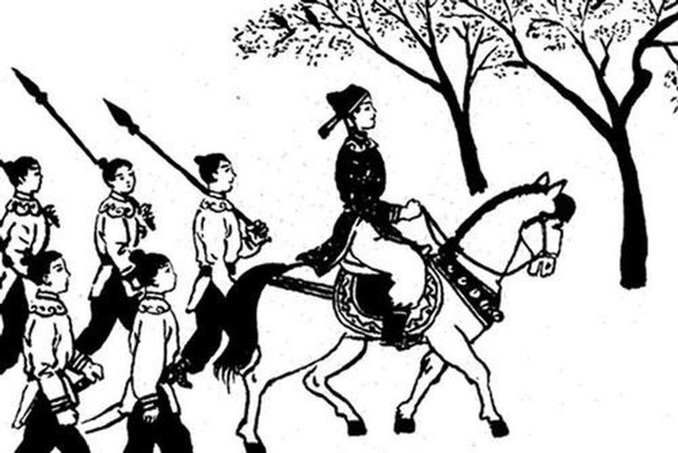 Phan Huy Chú từng đi sứ nước nào?