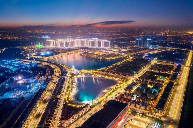 Vinhomes Priority – Cơ hội vàng mua nhà Vinhomes với 3 đặc quyền siêu ưu đãi ảnh 1