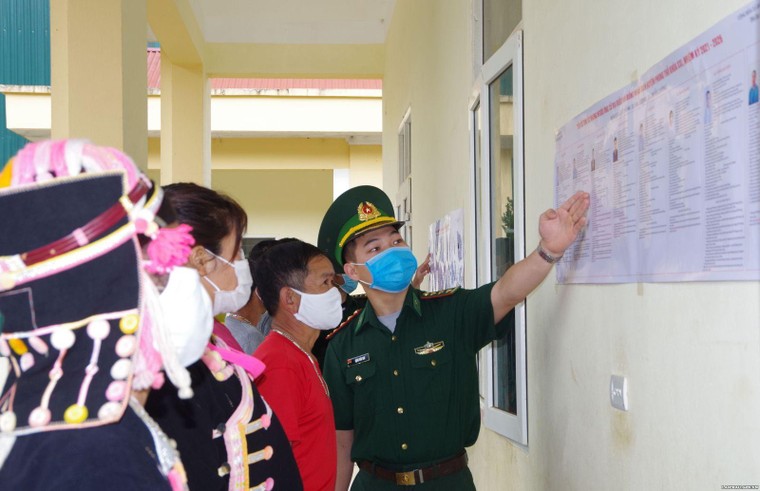 Những nhận thức mới về định hướng phát triển trong văn kiện Đại hội XIII của Đảng ảnh 3