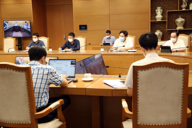 Tình hình tốt lên nhưng không được mất cảnh giác ảnh 2