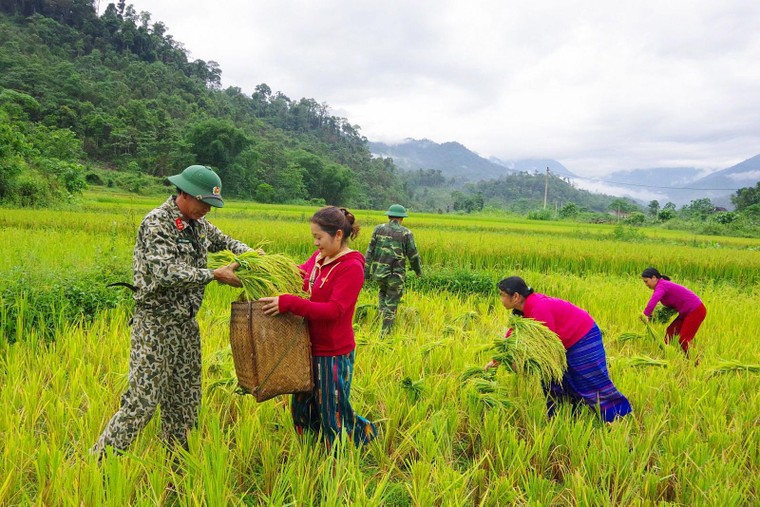Bài học về xây dựng, chỉnh đốn Đảng qua 35 năm đổi mới ảnh 3