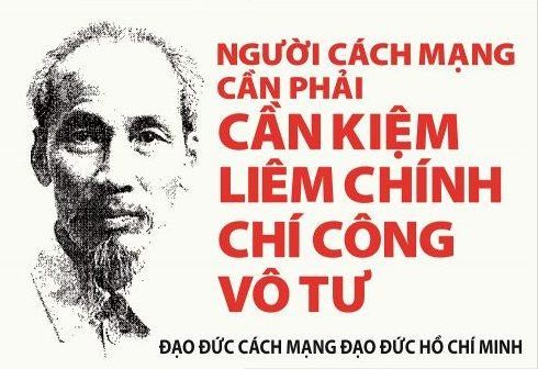 Tiếp tục thực hiện Chỉ thị 05: Học tập, làm theo Bác và nêu gương ảnh 1