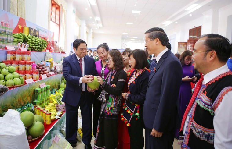 Bài học về xây dựng, chỉnh đốn Đảng qua 35 năm đổi mới ảnh 1