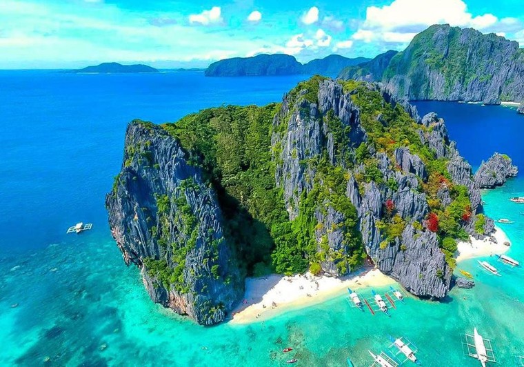 Diện tích của Thái Bình Dương khoảng...?