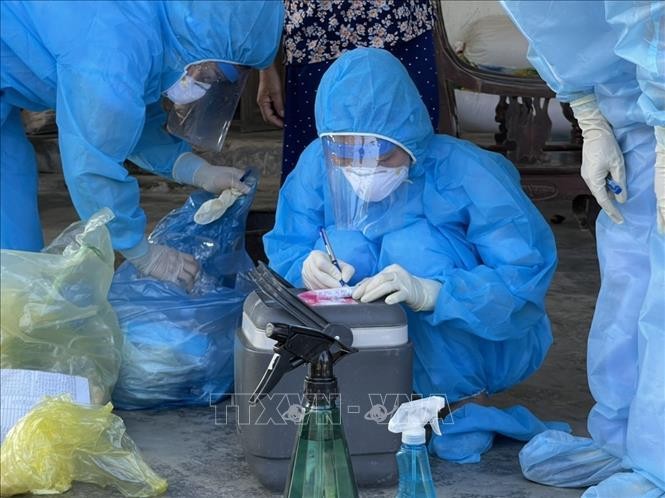 Cắt giảm kinh phí hội nghị, tiết kiệm chi thường xuyên để bổ sung nguồn phòng, chống dịch ảnh 1