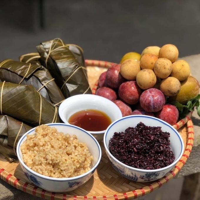 Tết Đoan ngọ năm nay rơi vào ngày bao nhiêu dương lịch?