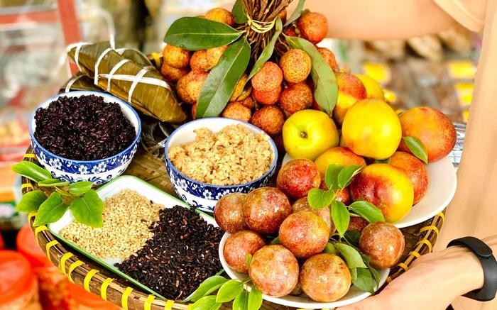 Tết Đoan ngọ còn có tên gọi khác nào?