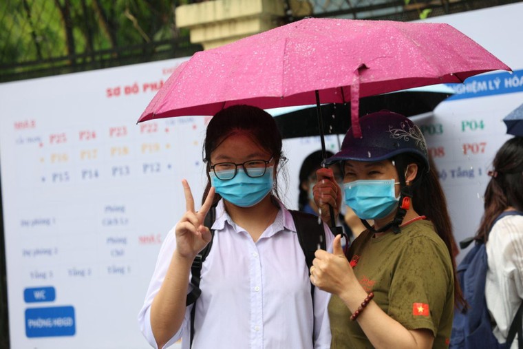 Năm học 'COVID-19' đầy thử thách ảnh 1