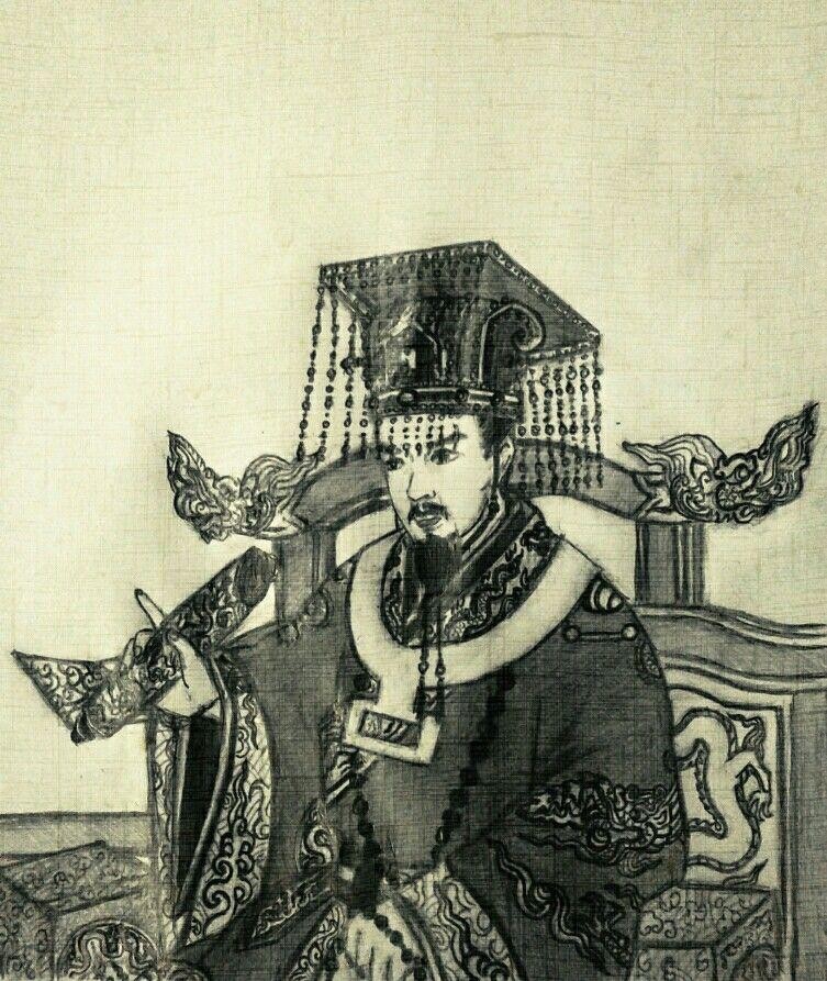 Lý Công Uẩn từng ôm xác vua nào than khóc thảm thiết?