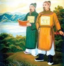 Lý Thái Tổ là con rể của vua nào?