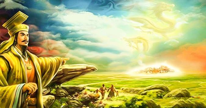 Ngay sau khi Thái tổ Lý Công Uẩn qua đời, triều Lý xảy ra sự kiện gì?