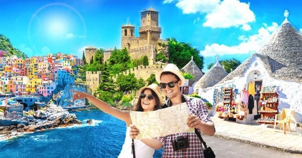 Quốc gia châu Âu nào có nhiều di sản được UNESCO công nhận nhất?