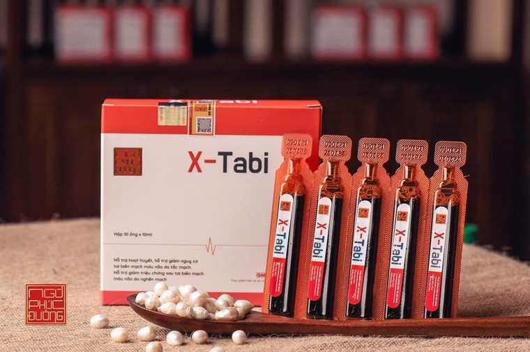 Ngũ Phúc Đường chính thức gia nhập thị trường chăm sóc sức khỏe tại Việt Nam ảnh 4