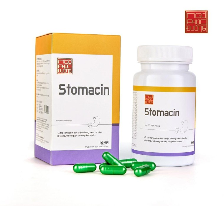 Ngũ Phúc Đường chính thức gia nhập thị trường chăm sóc sức khỏe tại Việt Nam ảnh 5