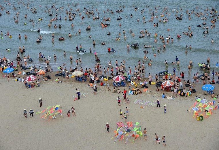 Thanh Hóa - đánh thức tiềm năng du lịch 4 mùa ảnh 2