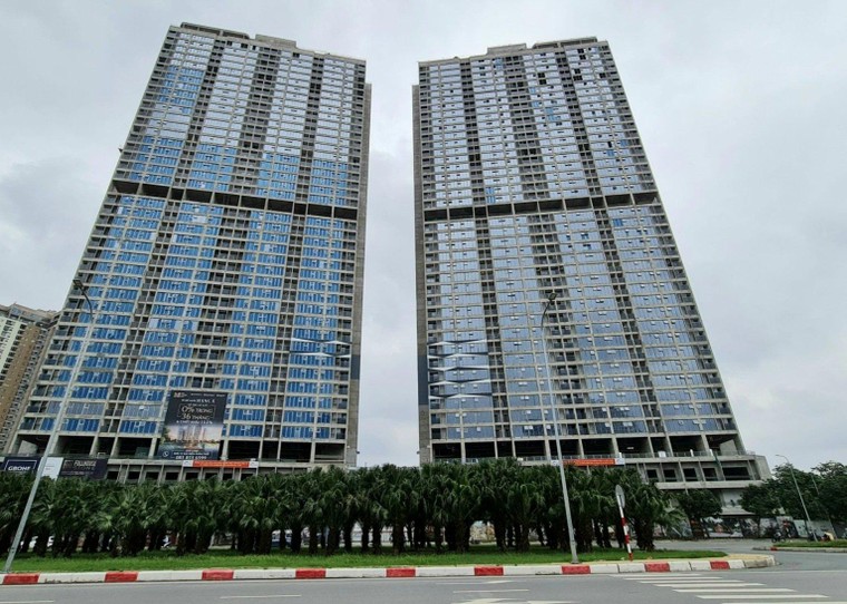 ‘Săn’ tìm dự án có tầng lánh nạn đúng quy chuẩn ảnh 2