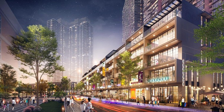 ‘Săn’ tìm dự án có tầng lánh nạn đúng quy chuẩn ảnh 4