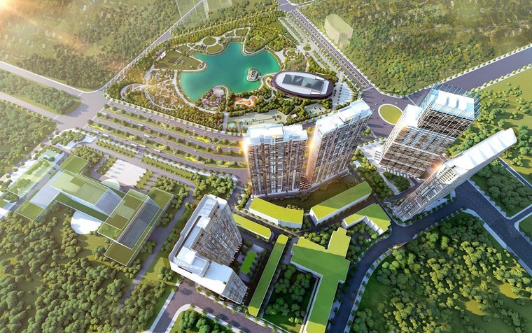 ‘Săn’ tìm dự án có tầng lánh nạn đúng quy chuẩn ảnh 3