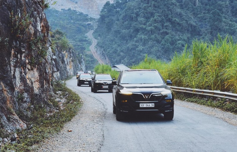 Chọn phương án ký chờ nhận xe sau, khách mua VinFast Lux SA2.0 hưởng ưu đãi tới 140 triệu đồng ảnh 1