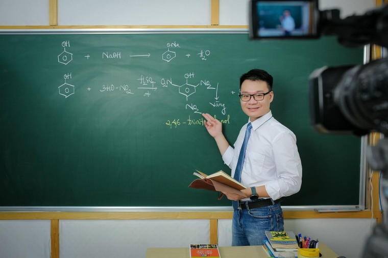 Những thách thức trong tuyển sinh đại học thời COVID-19 ảnh 1