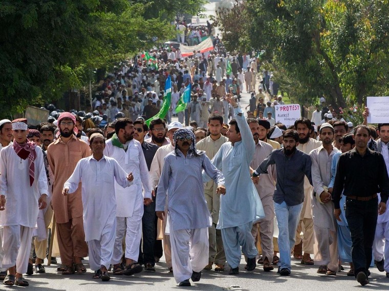  Indonesia là quốc gia đạo hồi lớn thứ mấy thế giới?