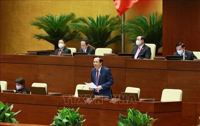 Khơi dậy khát vọng, tạo động lực để người dân mong muốn thoát nghèo ảnh 2