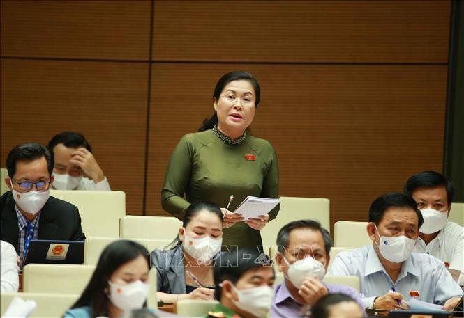 Khơi dậy khát vọng, tạo động lực để người dân mong muốn thoát nghèo ảnh 1