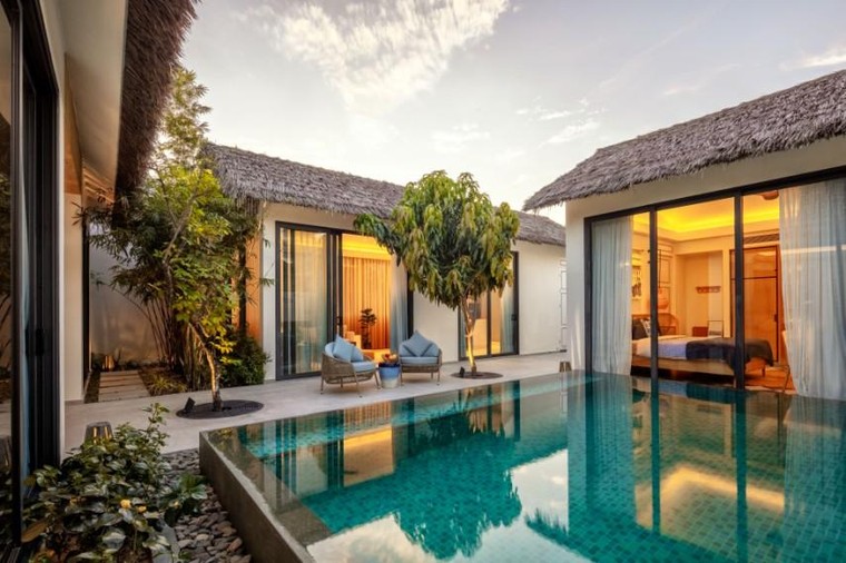 Đại dịch và những tấm lòng đến đúng thời điểm ảnh 3