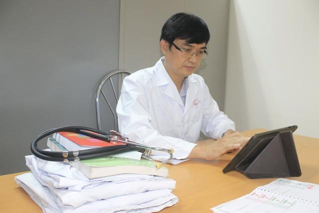 Gần 150 thầy thuốc tinh nhuệ ở các bệnh viện trung ương tiếp sức cho TP.HCM điều trị COVID-19 ảnh 1