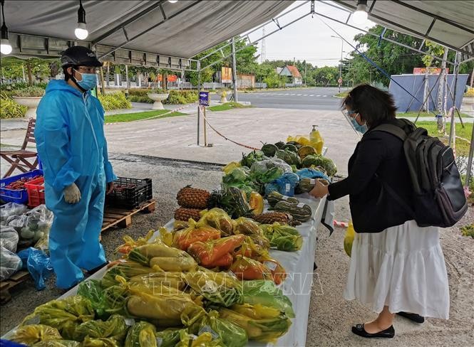 Đồng bộ nhiều giải pháp giảm bớt khó khăn cho người dân, doanh nghiệp ảnh 1