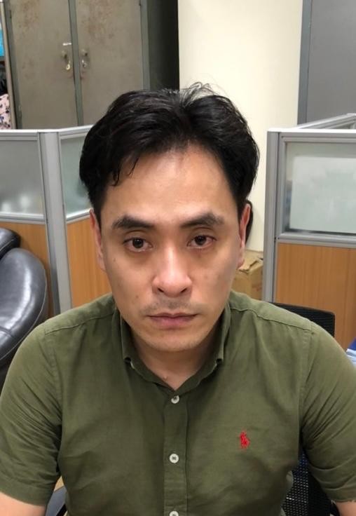 Khởi tố, bắt tạm giam bị can Trần Hùng, nguyên Tổ trưởng Tổ 304, Tổng cục Quản lý thị trường ảnh 2