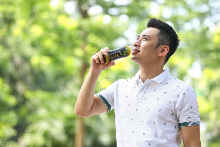 Bạn có đang bắt nhịp xu hướng lựa chọn đồ uống của giới trẻ? ảnh 2