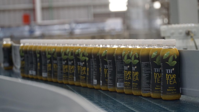 Bạn có đang bắt nhịp xu hướng lựa chọn đồ uống của giới trẻ? ảnh 4